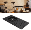 PSFC122 Coffee Cup Cleaner, High-pressure Rinse Cup Set Home Cup Cleaner Kitchen Cleaning Equipment Water Pot Cleaner SUS Water Pot Cleaner