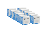 BUNN Paper Home Brewer Coffee Filters (100 Count) 12 Pack