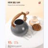B008A3L (201) natural gas stove kettle