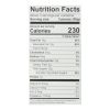 Alter Eco Americas Truffle - Organic - Black - 10 Pack - 4.2 Oz - Case Of 8