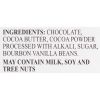 Lindt - Bar Chocolate Cocoa 90% - Case Of 12-3.5 Oz