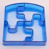 Sandwich Mold Cute Sandwich Cutters DIY Bread Crust Cutter for Kids Bento Lunch Box