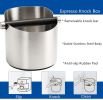 PSFC05S   Large Coffee Knock Box