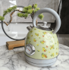 PS3018N2T    1850W Electric kettle, instrument thermometer kettle