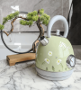 PS3018N2T    1850W Electric kettle, instrument thermometer kettle