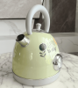 PS3018N2T    1850W Electric kettle, instrument thermometer kettle