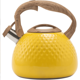 LCW183A3L induction cooker horn kettle electric pottery kettle kettle large capacity 3L hot kettle does not contain BPA pot body thickness 0.35mm (LCW183A3L: HCW183A3L)