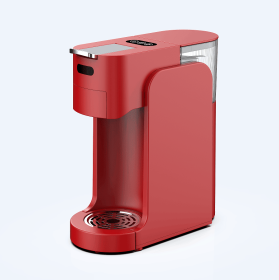 1450W Capsule Coffee maker 20Bar Extraction French drip ter Capsule Tray DG Nespresso kcup espresso powder compatible coffee cup 119mm / 143mm / (PSCM2001a: PSCM2001c)