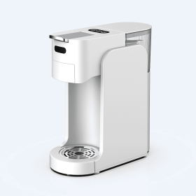1450W Capsule Coffee maker 20Bar Extraction French drip ter Capsule Tray DG Nespresso kcup espresso powder compatible coffee cup 119mm / 143mm / (PSCM2001a: PSCM2001b)