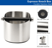 PSFC05S   Large Coffee Knock Box