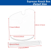 PSFC05S   Large Coffee Knock Box